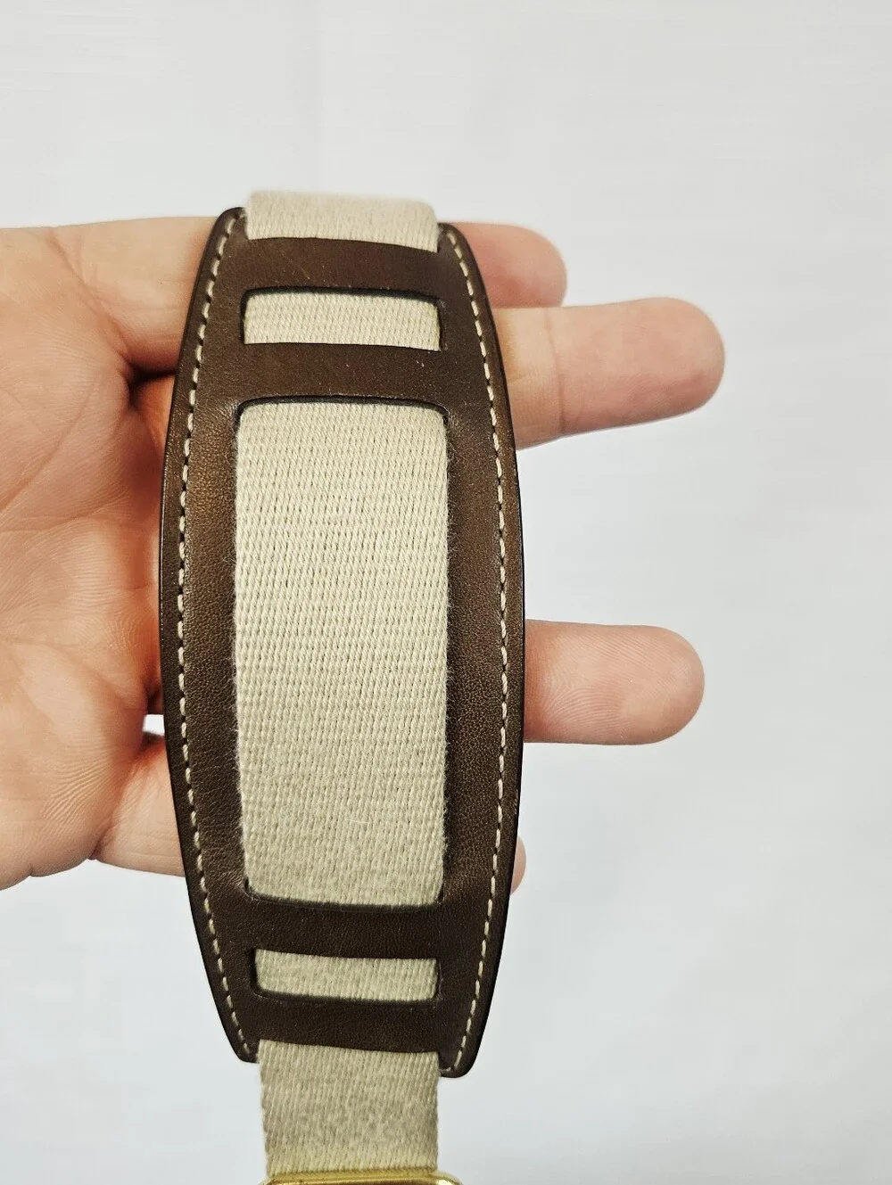 Vintage Coach Y2K Patchwork Crossbody